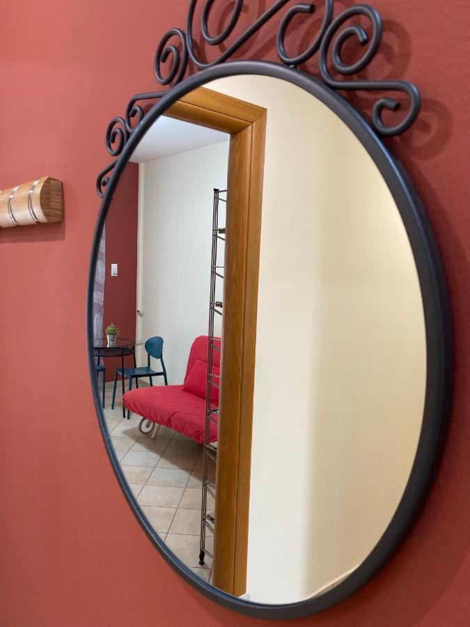 Tobacco Warehouse Apartment Kavala Esterno foto