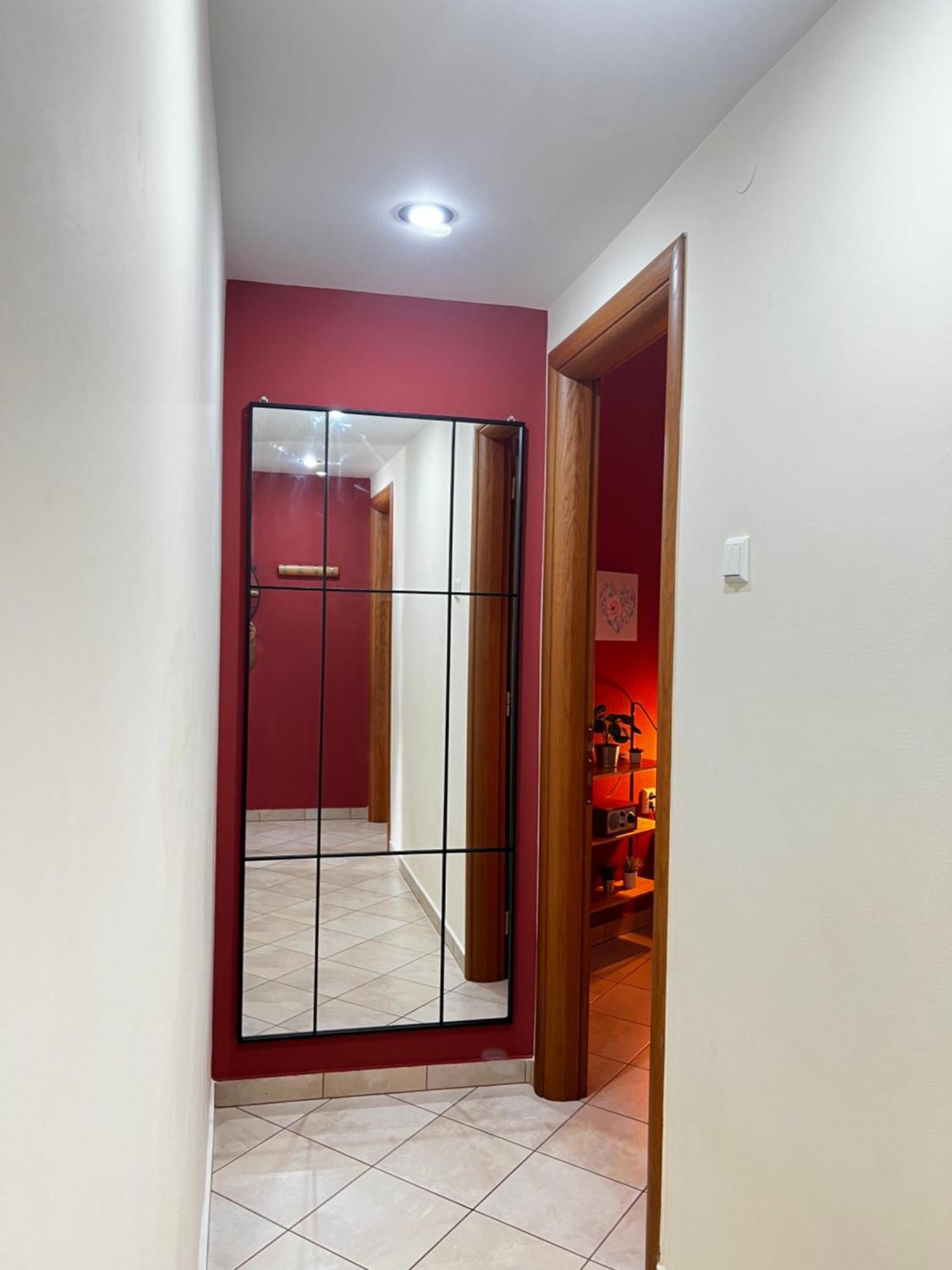 Tobacco Warehouse Apartment Kavala Esterno foto