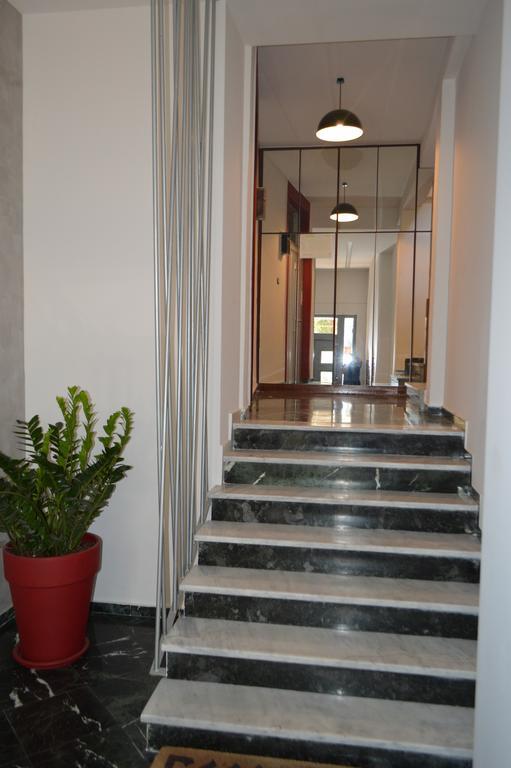 Tobacco Warehouse Apartment Kavala Esterno foto