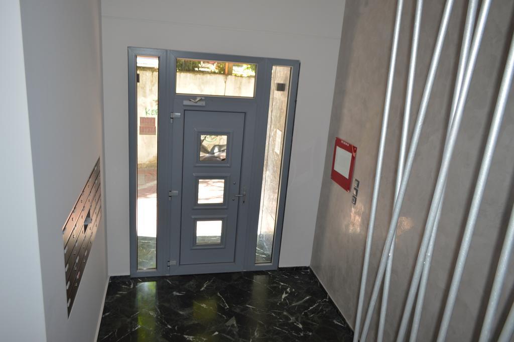 Tobacco Warehouse Apartment Kavala Esterno foto