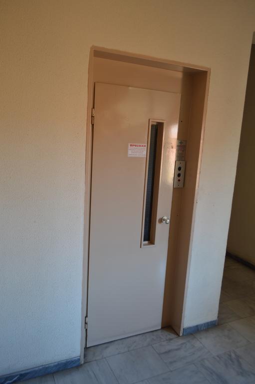 Tobacco Warehouse Apartment Kavala Esterno foto